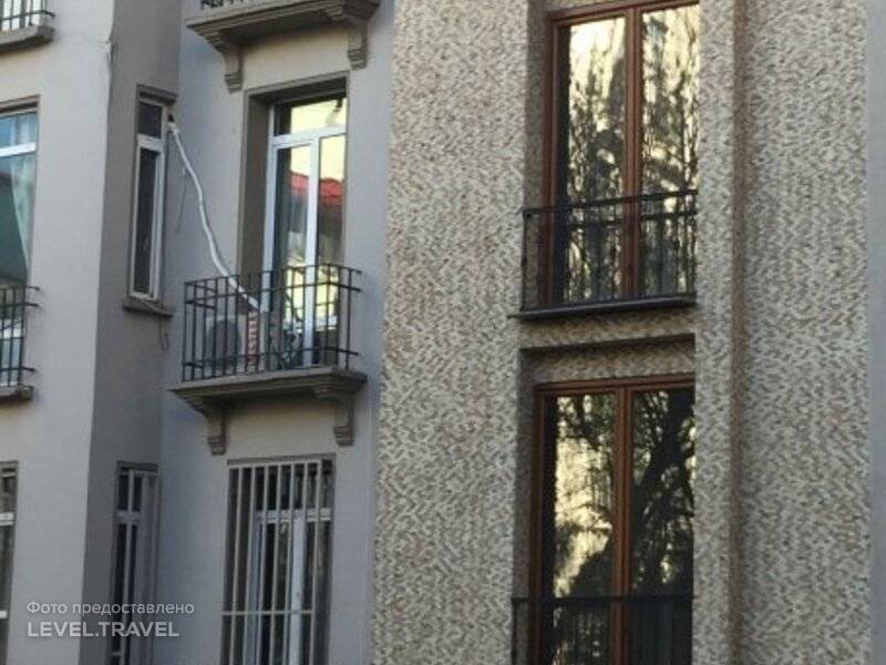 Nuevas Suites