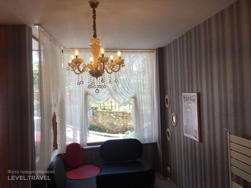 Nuevas Suites