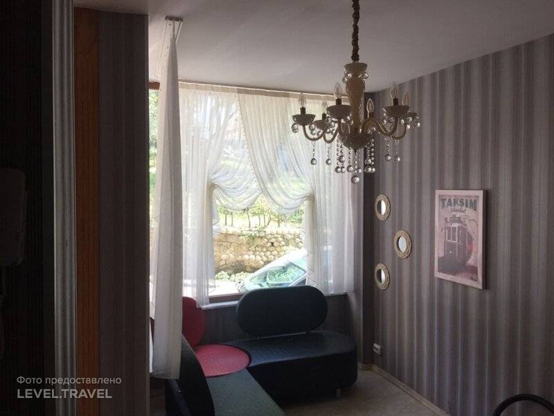Nuevas Suites