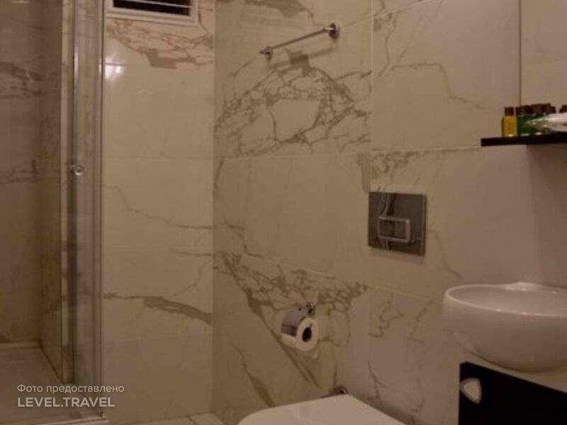 Nupelda Residence Hotel