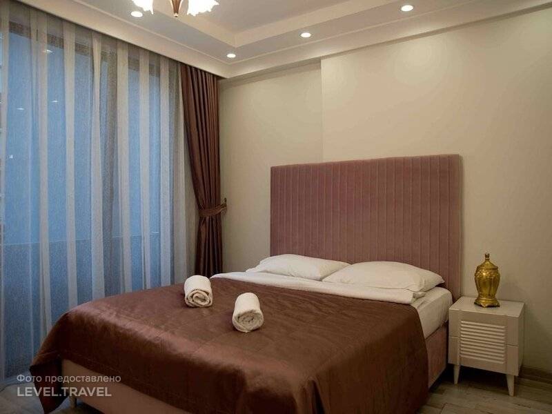 Nupelda Residence Hotel