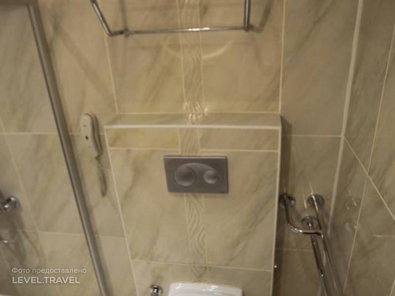Oba Hotel Istanbul