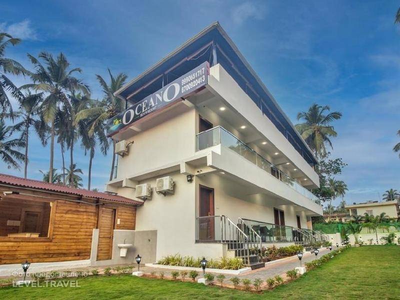 Oceano Beach Resort