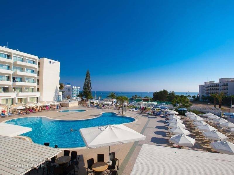 hotel-Odessa Beach-CY