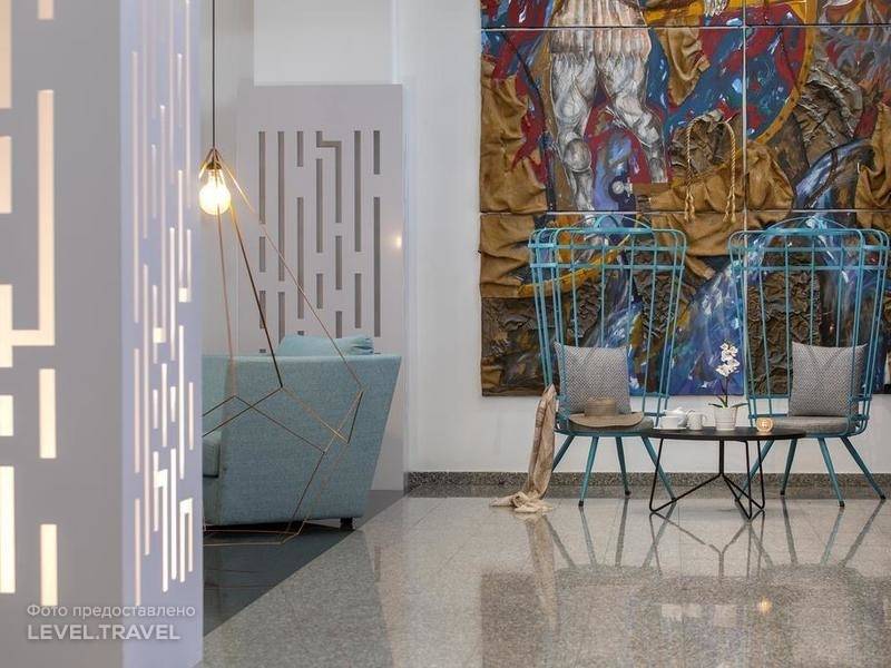 hotel-Odessa Beach-CY