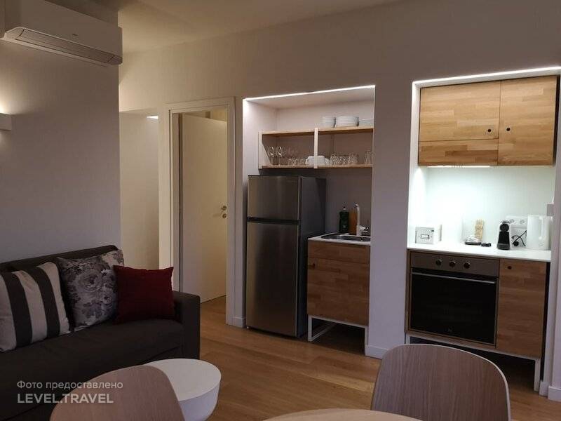 hotel-Olala Syntagma Apartments-GR