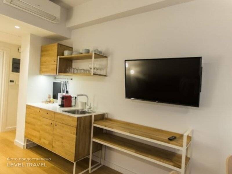 hotel-Olala Syntagma Apartments-GR