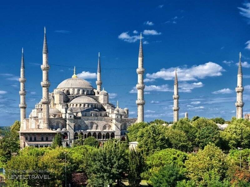 Old Istanbul Hotel