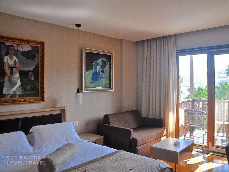 Olira Boutique Hotel  Spa – Boutique Class