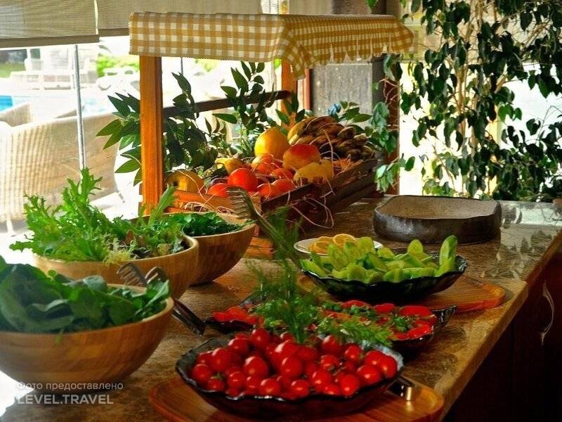 Olira Boutique Hotel  Spa – Boutique Class