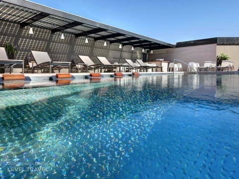 Olivia Balmes Hotel