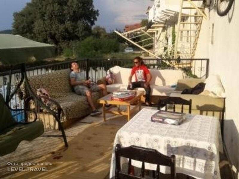 Oludeniz Hostel