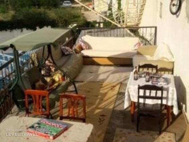 Oludeniz Hostel