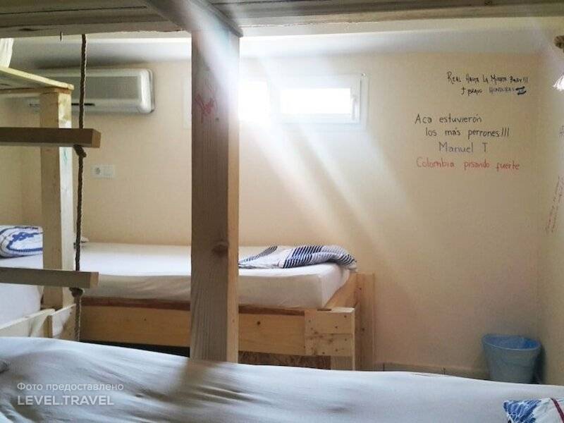 Oludeniz Hostel