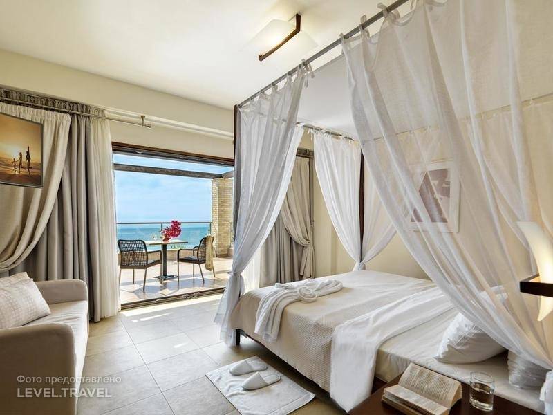 hotel-Olympion Sunset Hotel-GR