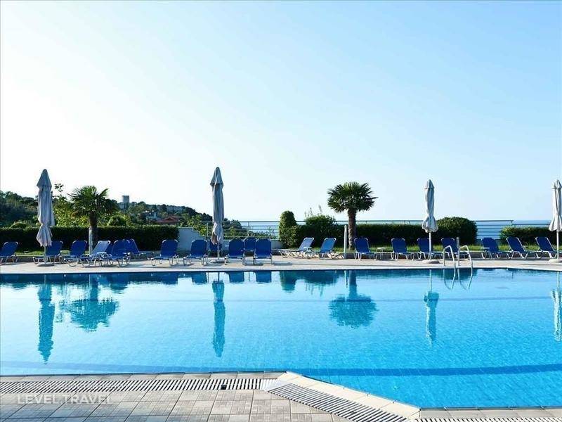 hotel-Olympus Thea Boutique Hotel-GR