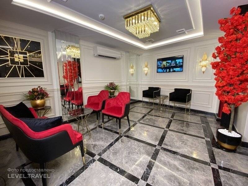 Omma Hotel