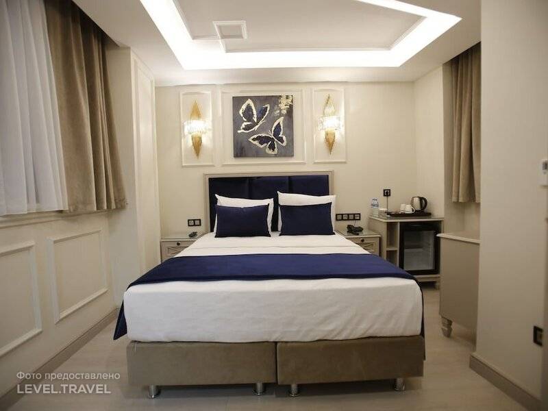 Omma Hotel