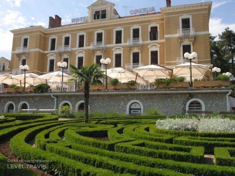 hotel-Opatija Hotel-HR