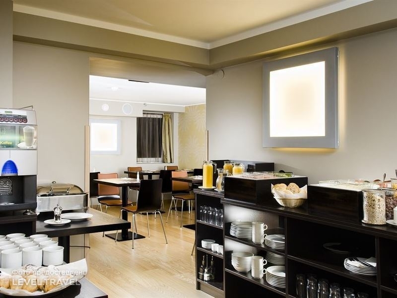 hotel-Opera Garden Hotel-ID