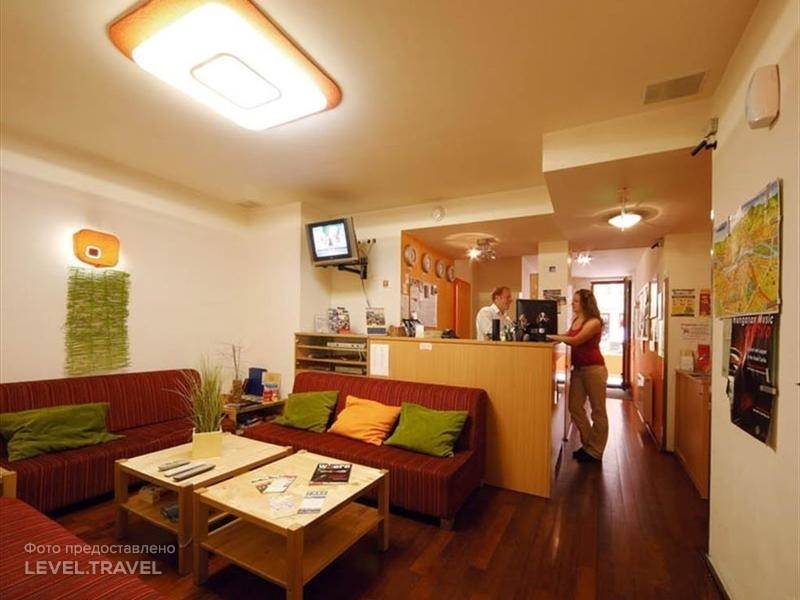 hotel-Opera Residence Apartment Hotel-ID