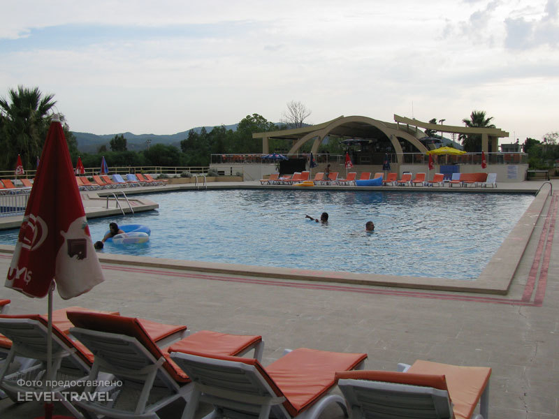 Orient Life Hotel