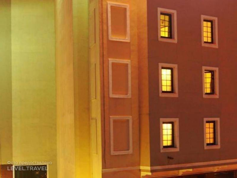 Orient Mintur Hotel