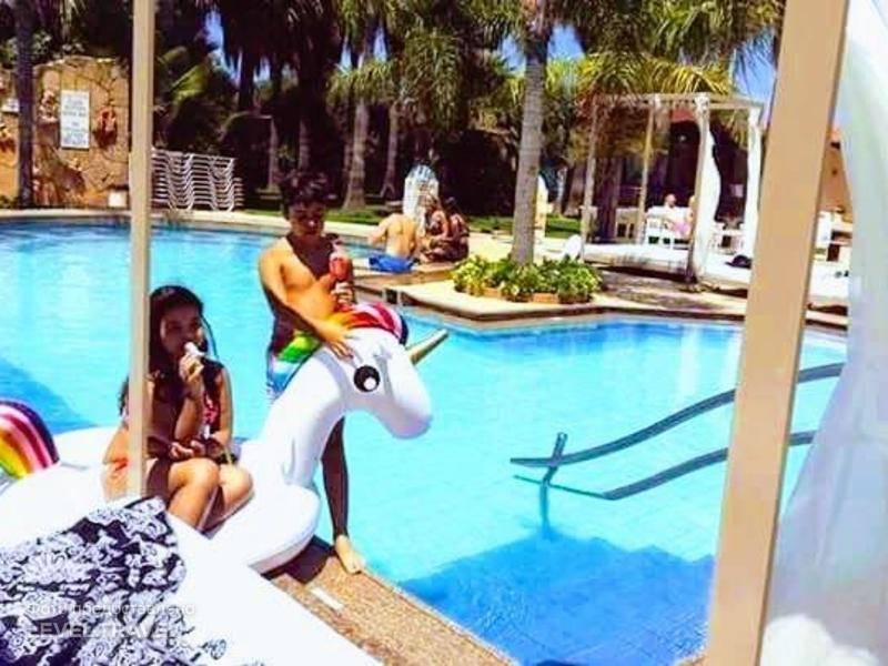 hotel-Orion Apartments-GR