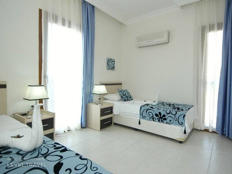 Orka Twin Villas