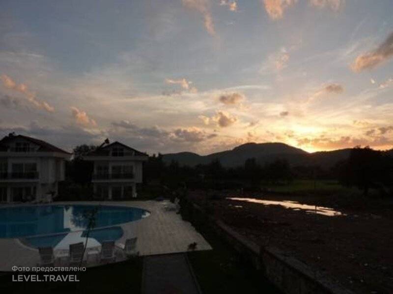 Orka Valley Villas