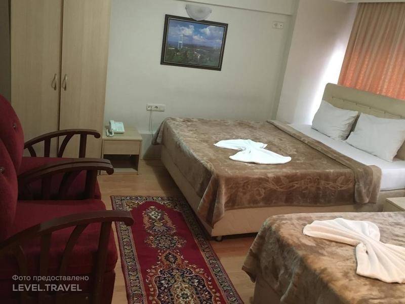 Orun Hotel