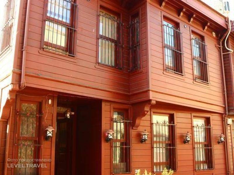 Ottoman Elegance Hotel