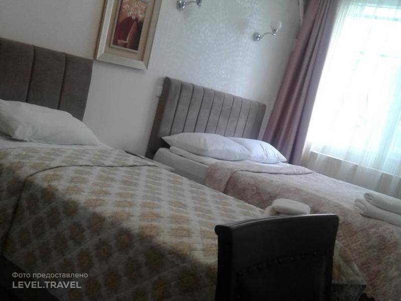 Ottoman Elegance Hotel