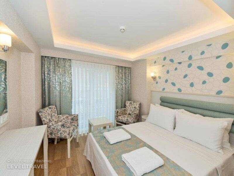 Ottoman Hotel Cagaloglu
