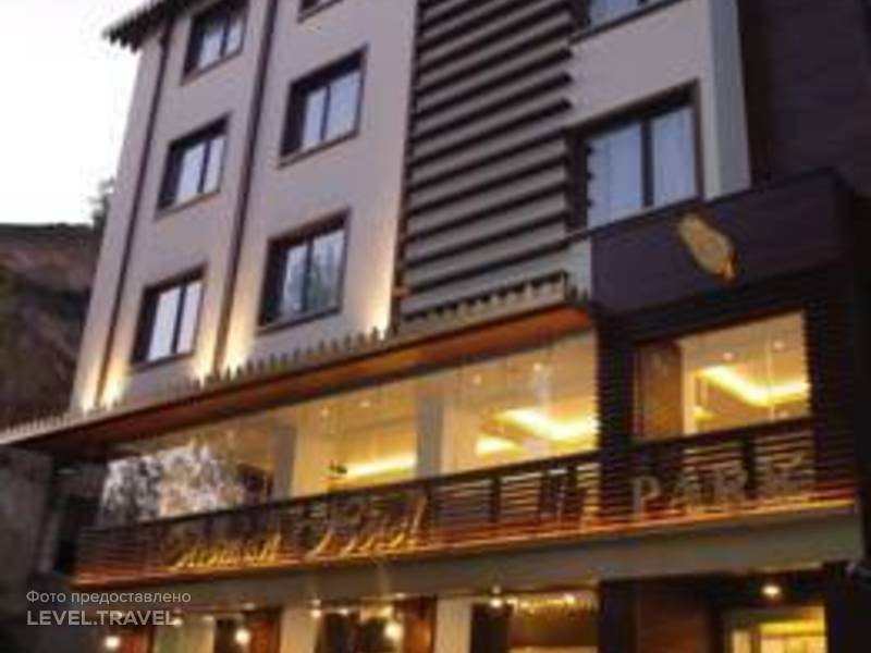 Ottoman Park Hotel