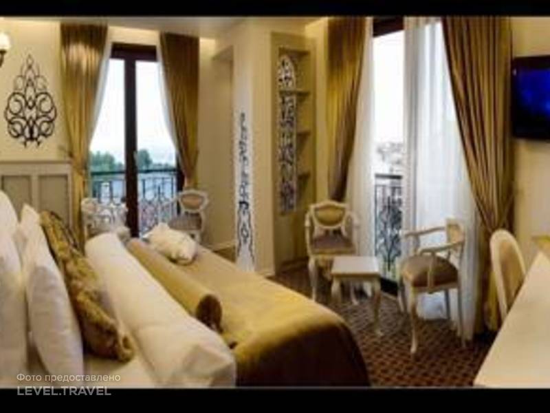 Ottoman Park Hotel