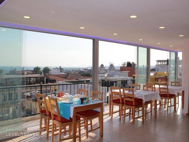 Ottoman Time Hotel