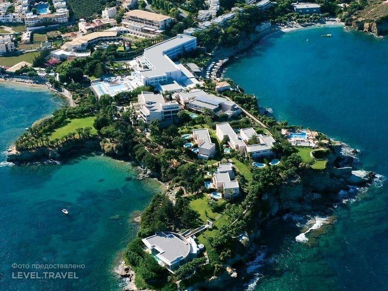 hotel-Out Of The Blue Capsis Elite Resort Lifestyle Collection-GR