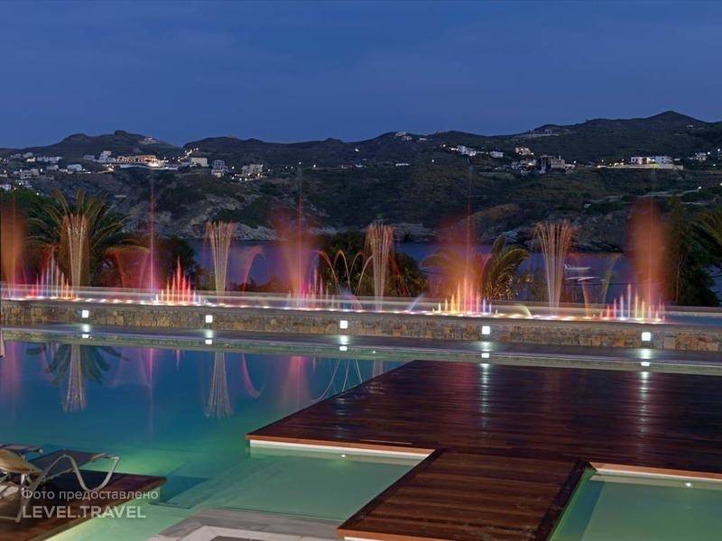 hotel-Out Of The Blue Capsis Elite Resort Lifestyle Collection-GR