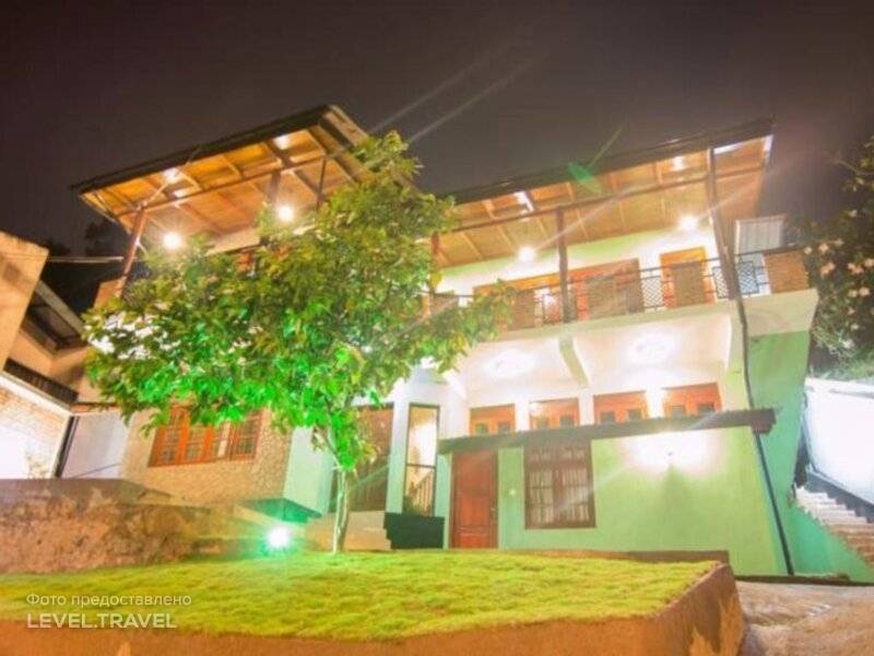 Owinwil Boutique Hotel