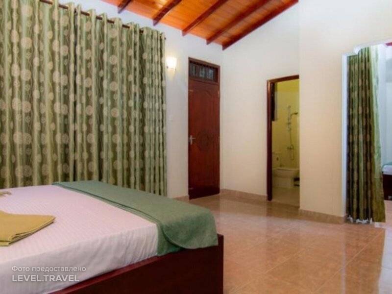 Owinwil Boutique Hotel