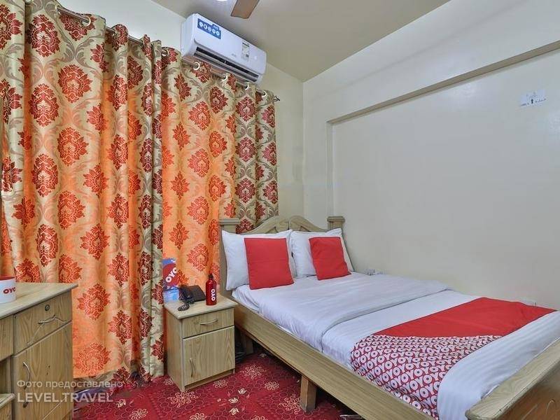 Oyo 157 Al Khaima Hotel