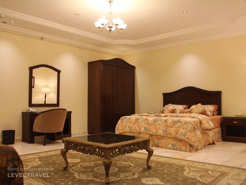 Oyo 167 Dar Al Raies Hotel