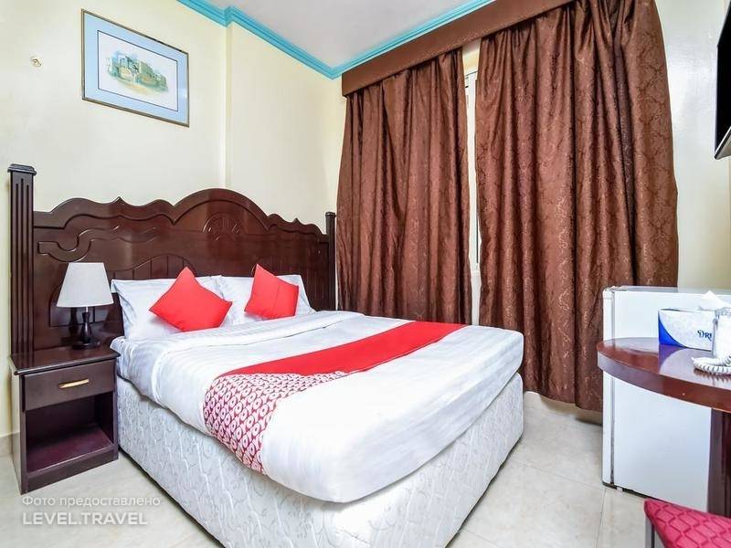 Oyo 170 Roy Sand Hotel