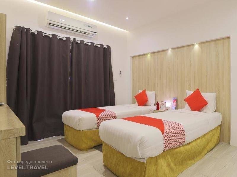 Oyo 314 24 Gold Hotel