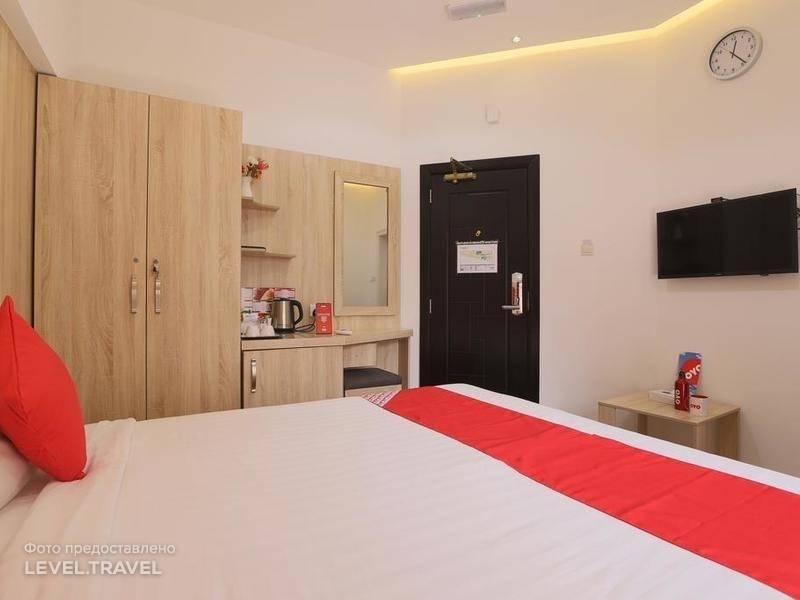 Oyo 314 24 Gold Hotel