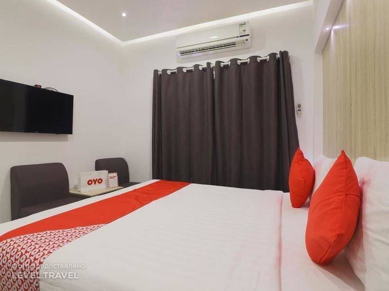 Oyo 314 24 Gold Hotel