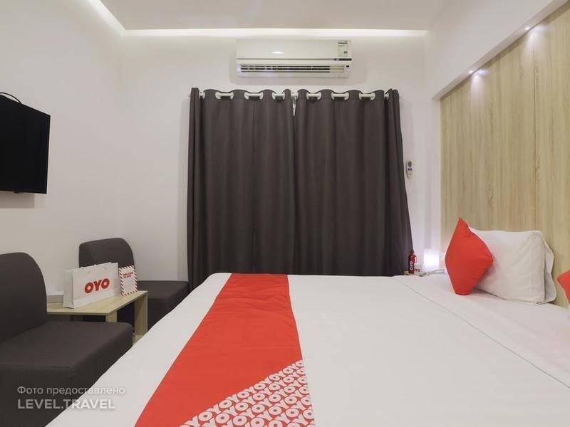 Oyo 314 24 Gold Hotel