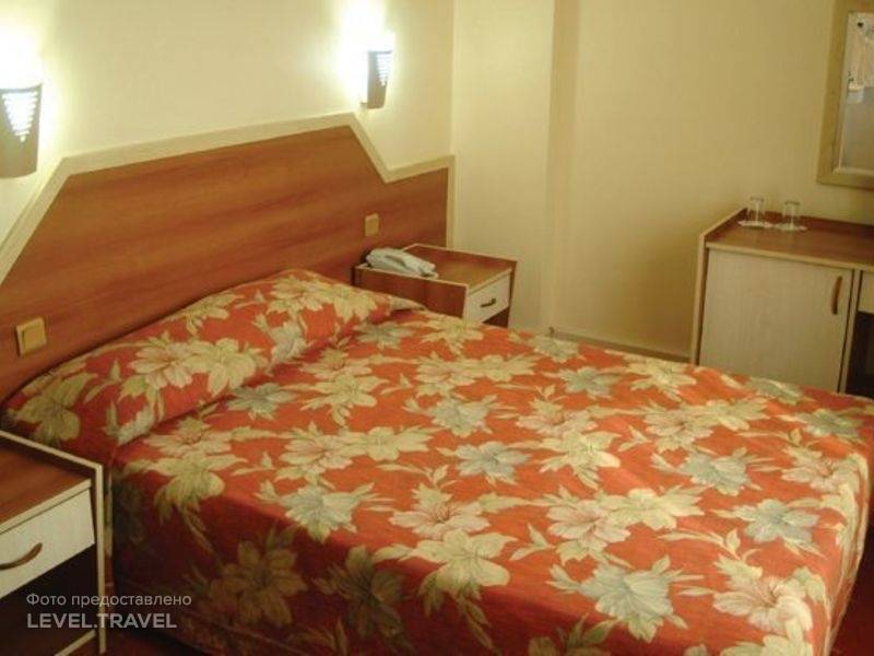 Ozmen Hotel Istanbul