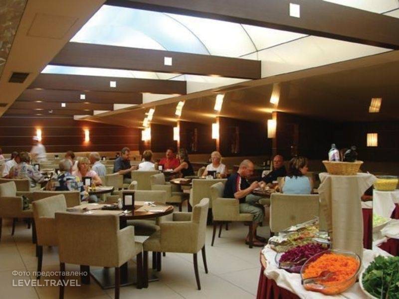 Ozmen Hotel Istanbul